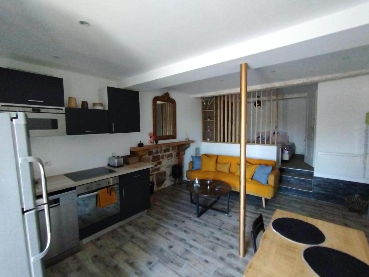 Trevoux: Loft Ravissant Avec Terrasse Διαμέρισμα Εξωτερικό φωτογραφία