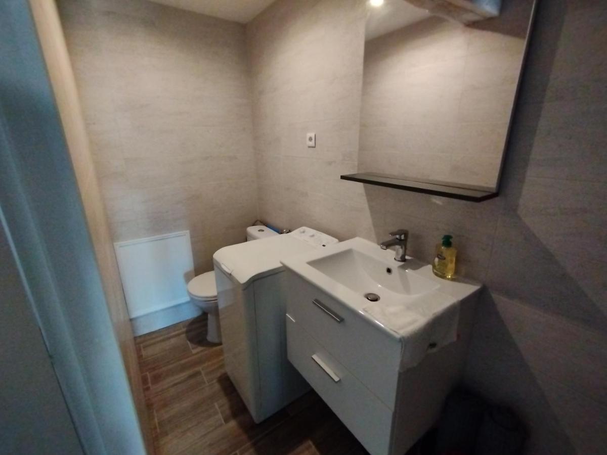 Trevoux: Loft Ravissant Avec Terrasse Διαμέρισμα Εξωτερικό φωτογραφία